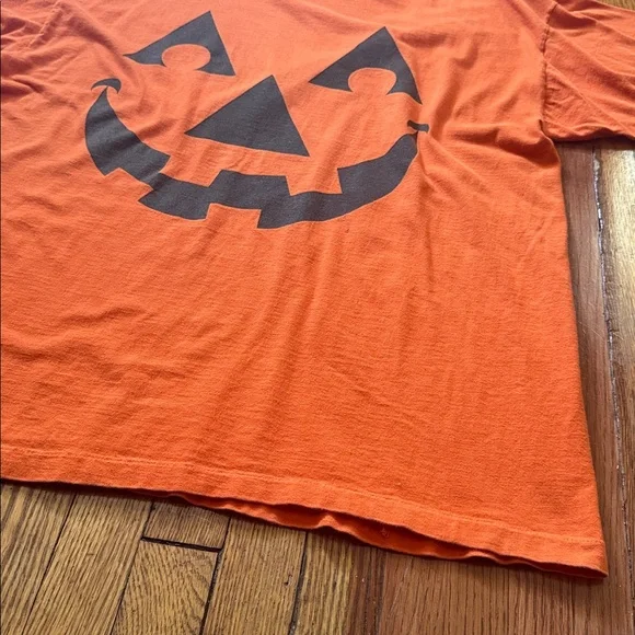 90’s Halloween Single Stitch Vintage T-Shirt - Picture 6 of 11